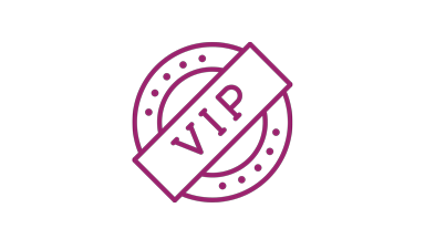 VIP Icon