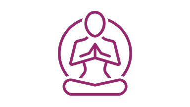 Meditation icon